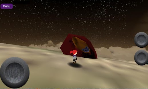 Free Escape from Zargnon APK for Android