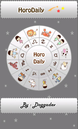 HoroDaily