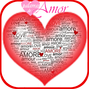 Palavras de Amor !!!.apk 3.0