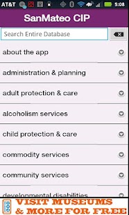 How to install San Mateo County Info 1.3.3 apk for android