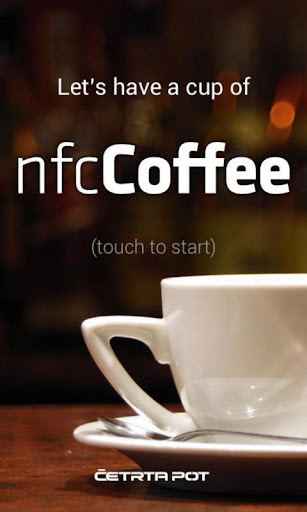 【免費購物App】nfcCoffee - CARTES Paris-APP點子