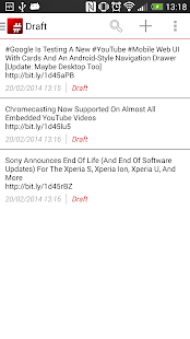 Socialmatic Screenshots 2