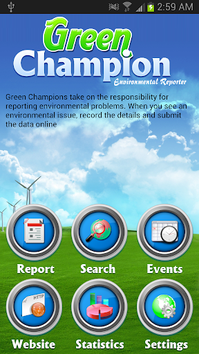 【免費社交App】Green Champion-APP點子