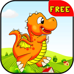 Dragon Adventure City Story 2 冒險 App LOGO-APP開箱王