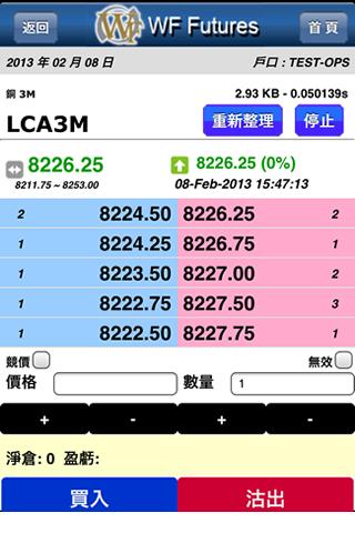 【免費財經App】永豐期貨交易平台-APP點子