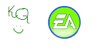 Electronic Arts' Logo