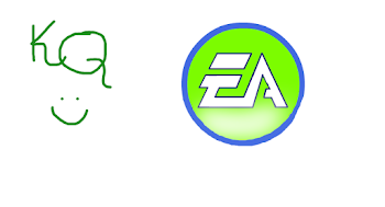 Electronic Arts' Logo