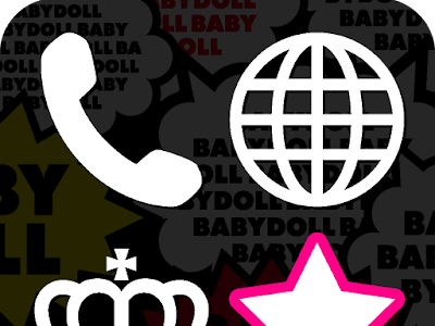 [新しいコレクション] ベビー ドール 壁紙 338354