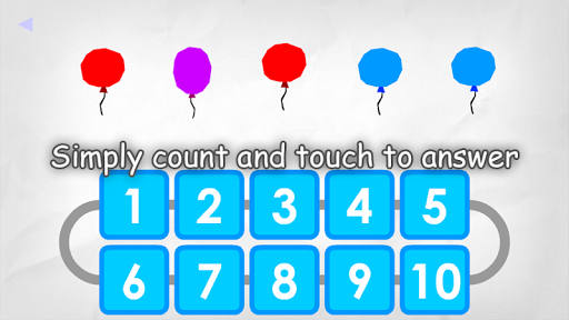 【免費教育App】Finger Count-APP點子