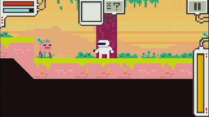 CosmoLands | Premium Edition Screen 3