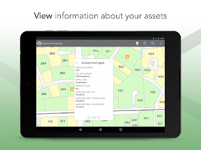 Explorer for ArcGIS – Use Explorer to discover, visualize, and share ...