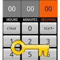 Countdown Timer+Stopwatch Full
