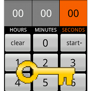 Countdown Timer+Stopwatch Full 1.30