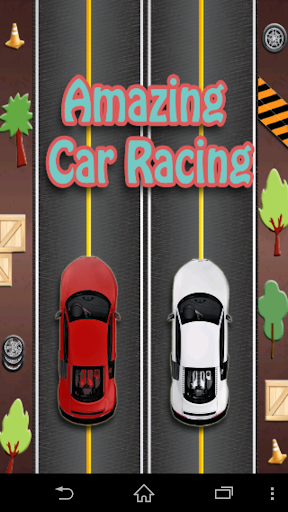 Amazing Car Racing