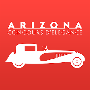 Arizona Concours d'Elegance 1.0