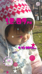 PolkaDotsFlow! Alarm Clock! poster 7