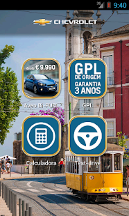How to download Chevrolet GPL 1.1.1 unlimited apk for android