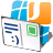 SMS via Sipgate logo