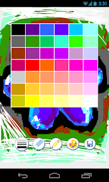 paint for kids poster 3