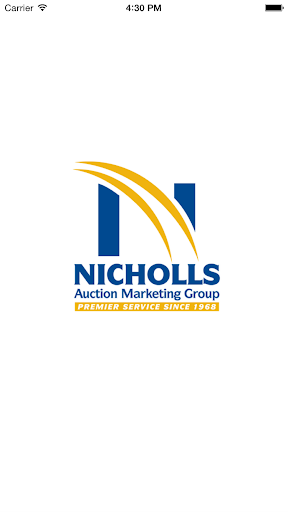 Nicholls Auction Marketing