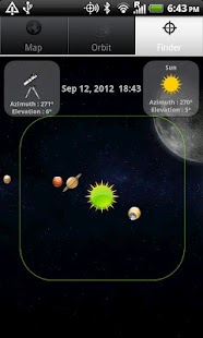 Solar System Screenshots 4