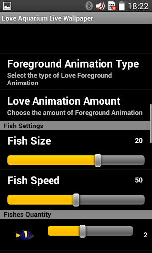 【免費娛樂App】Love Aquarium Live Wallpaper-APP點子