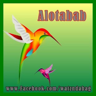 Lastest Alotabab APK