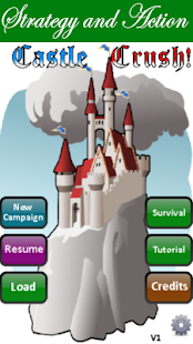 Lastest Castle Crush APK for Android