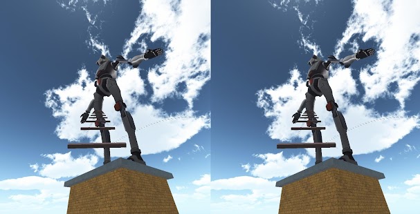 download VR Ride - Ocean City free