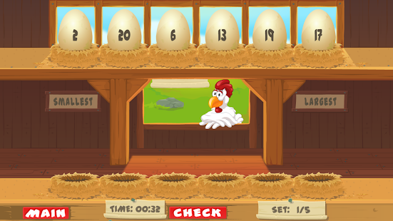 How to install Eggs to Order 1.0 mod apk for android