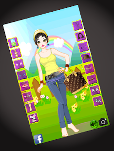 Free Download Fashion Girl Superstar APK for PC