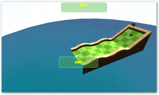 免費下載休閒APP|Mini Golf 3D app開箱文|APP開箱王