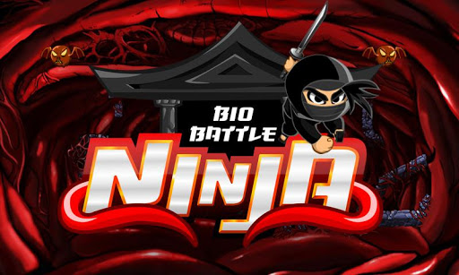 Bio Battle Ninja