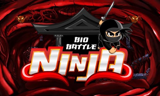 Bio Battle Ninja Screenshots 0