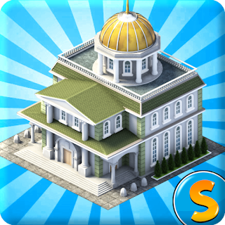 City Island 3 Building Sim Version History