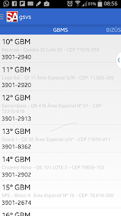 SempreAlerta para o CBMDF Screenshots 6