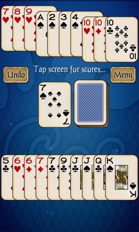 free download gin rummy