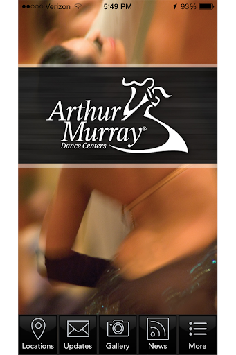 Arthur Murray Dance Centers