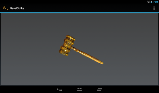 Free Download GavelStrike APK