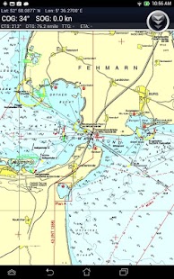DKW German Baltic coast 2015 Screenshots 4