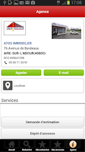 Free Download Atos Immobilier APK