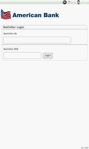 American Bank Mobile Banking