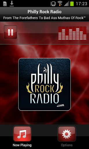 Philly Rock Radio