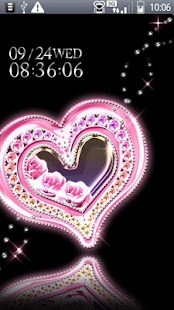 Download a2-Jeweled heart APK