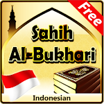 Cover Image of Download Sahih Al Bukhari (Indonesia) 2.6 APK