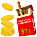 Easy  Stop Smoking Cigarette icon
