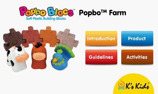 Popbo™ Farm