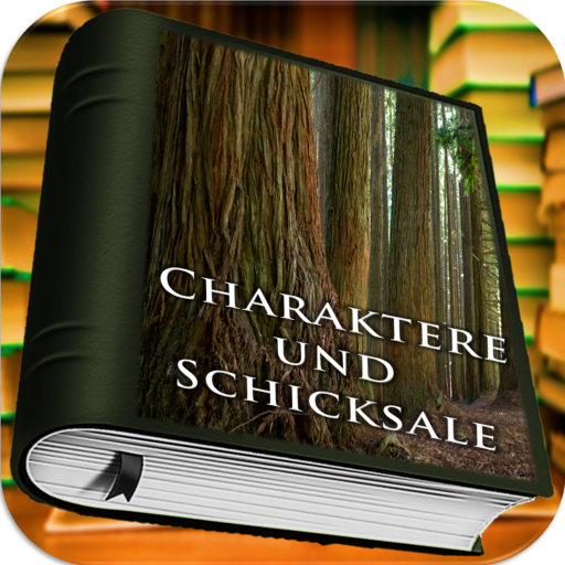 Charaktere und Schicksale 書籍 App LOGO-APP開箱王