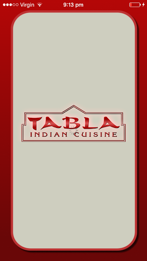 Tabla Indian Cuisine