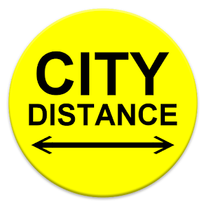 City Distance